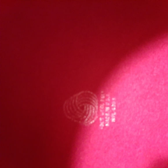 Refurbished Ladies wool hat - Picture 6 of 6